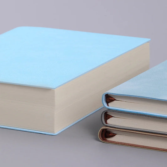 carnet 720 pages