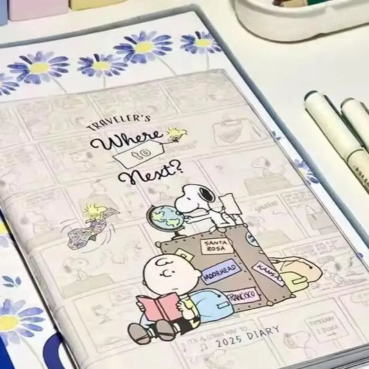 planner hebdomadaire
